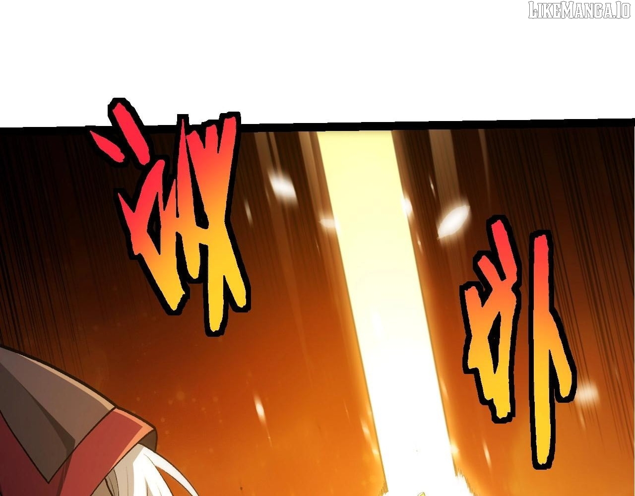 Evolution Begins With A Big Tree Chapter 437 - page 71